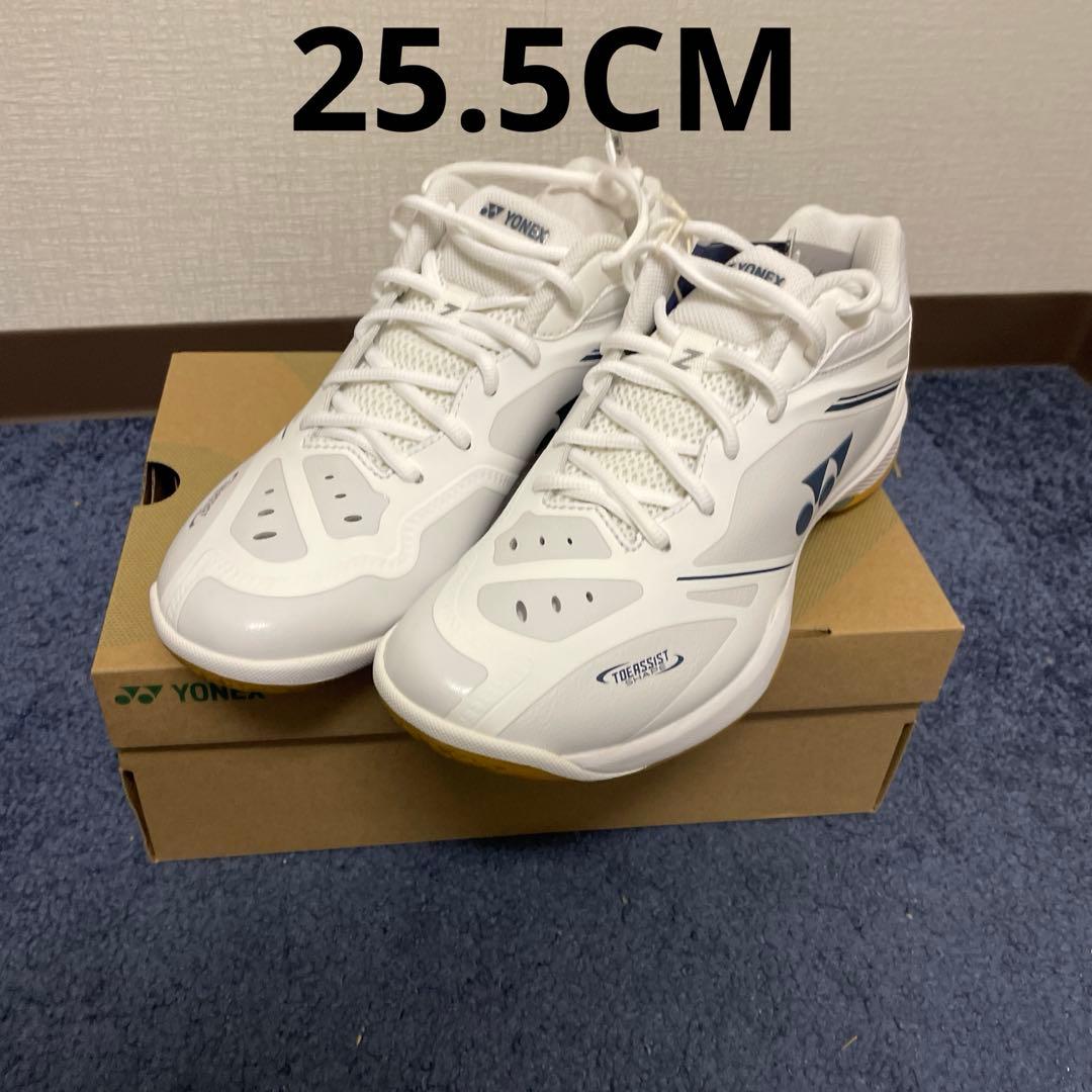 YONEX ヨネックス パワークッション65Z SHB65Z4L 25.5CM