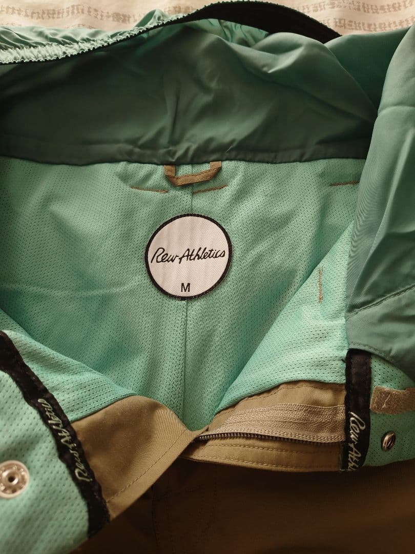 【美品】REW THE STRIDER パンツ 15-16モデル