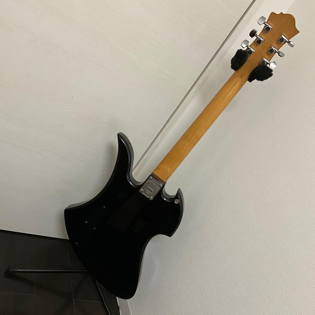 さ*様 B.C. Rich MG-601 Mockingbird ペイント有