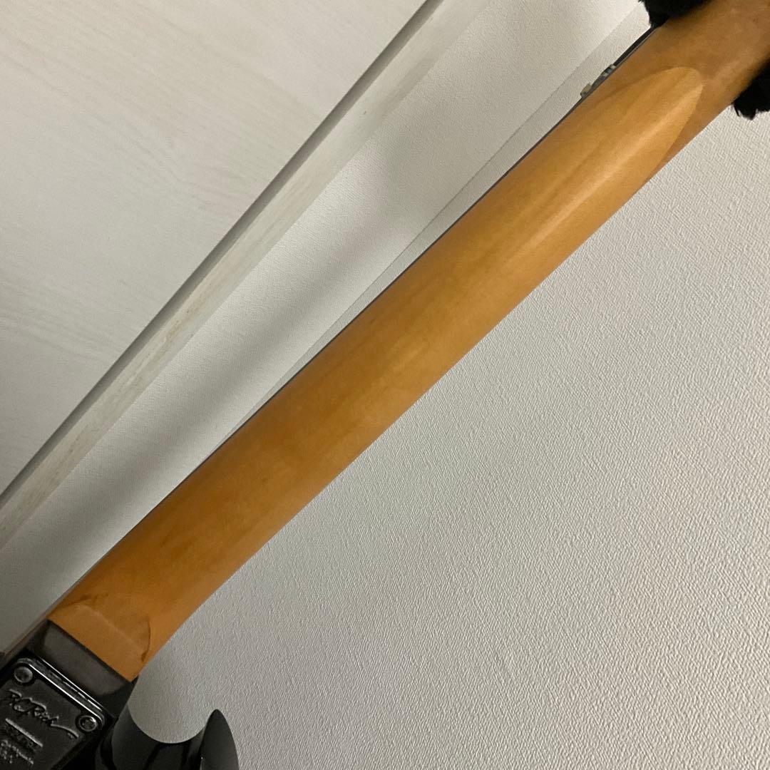 さ*様 B.C. Rich MG-601 Mockingbird ペイント有