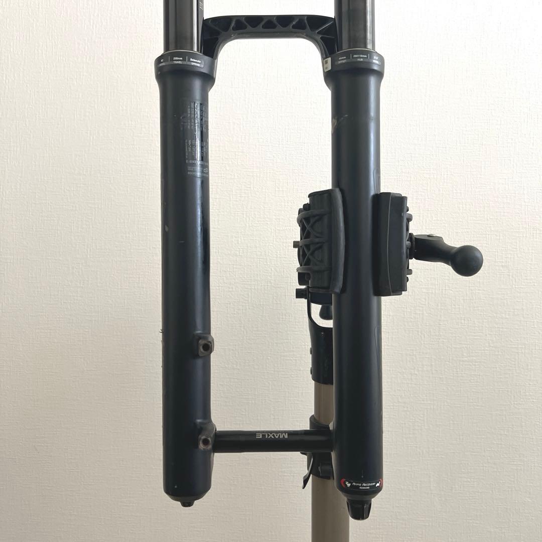 ロックショックス　ボクサー 2019 27.5