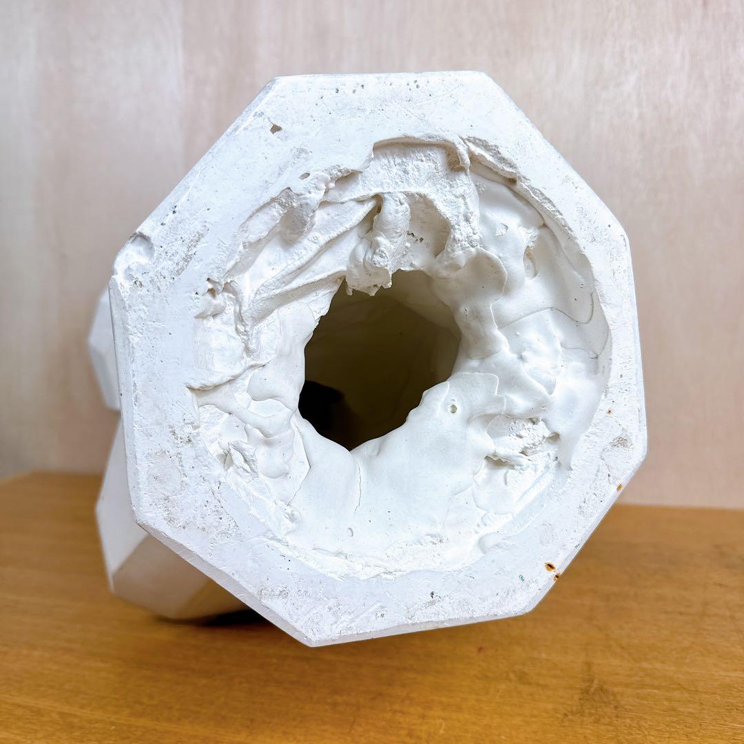 絵画教室 特大 石膏像 ミロのヴィーナス 胸像 面取り YOKOHAMA oka