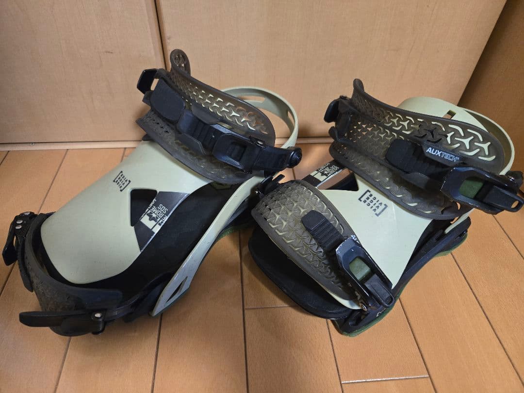 ROME SDS バインディング VICE M/L