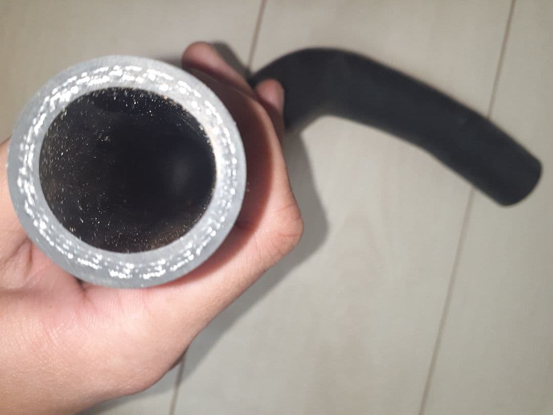 【AIさん専用】サムコスポーツのホース2本セット！