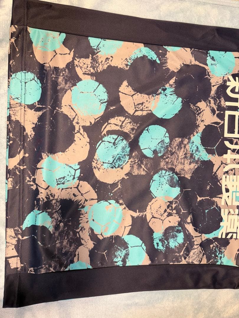 アビスパ福岡　スペシャルユニフォーム　北島祐二　25