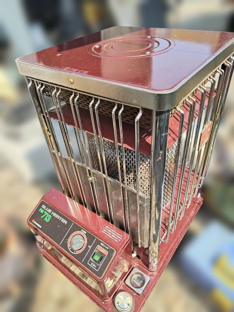 ダイニチ ブルーヒーター FM-713