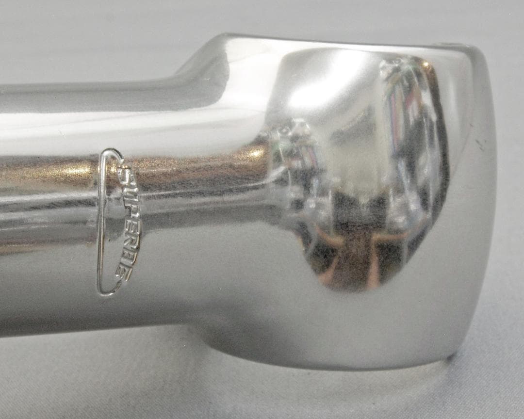 サンツアー シュパーブ（SunTour SUPERBE）ステム80mm 未使用品