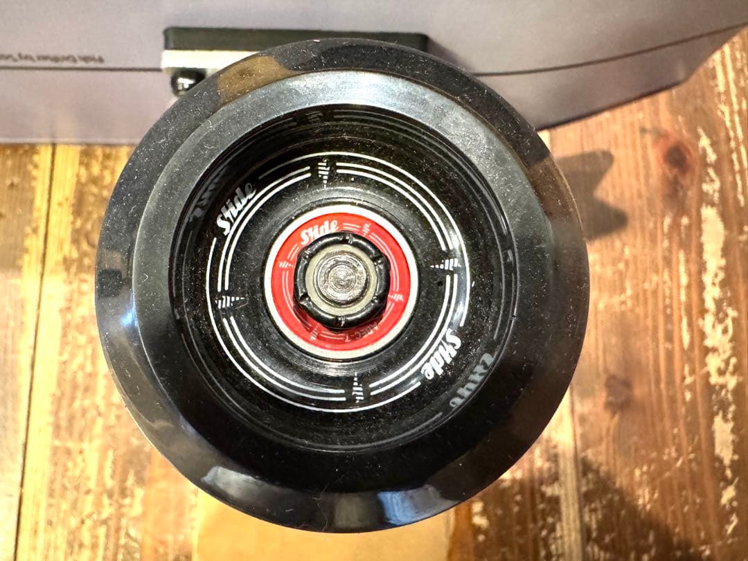 新品未使用SLIDEサーフスケート FISH DRIFTER 32\"