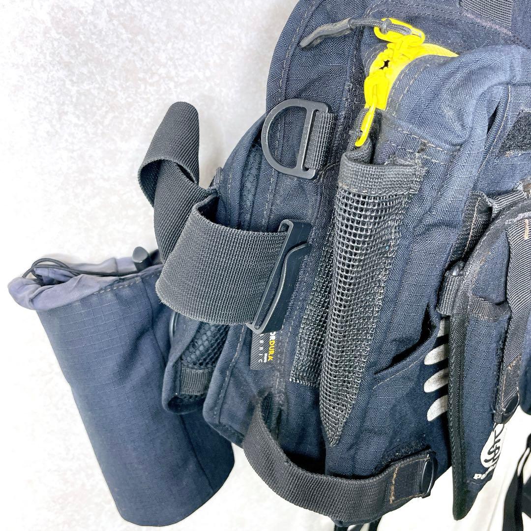 良品！Pazdesign フローティングベスト