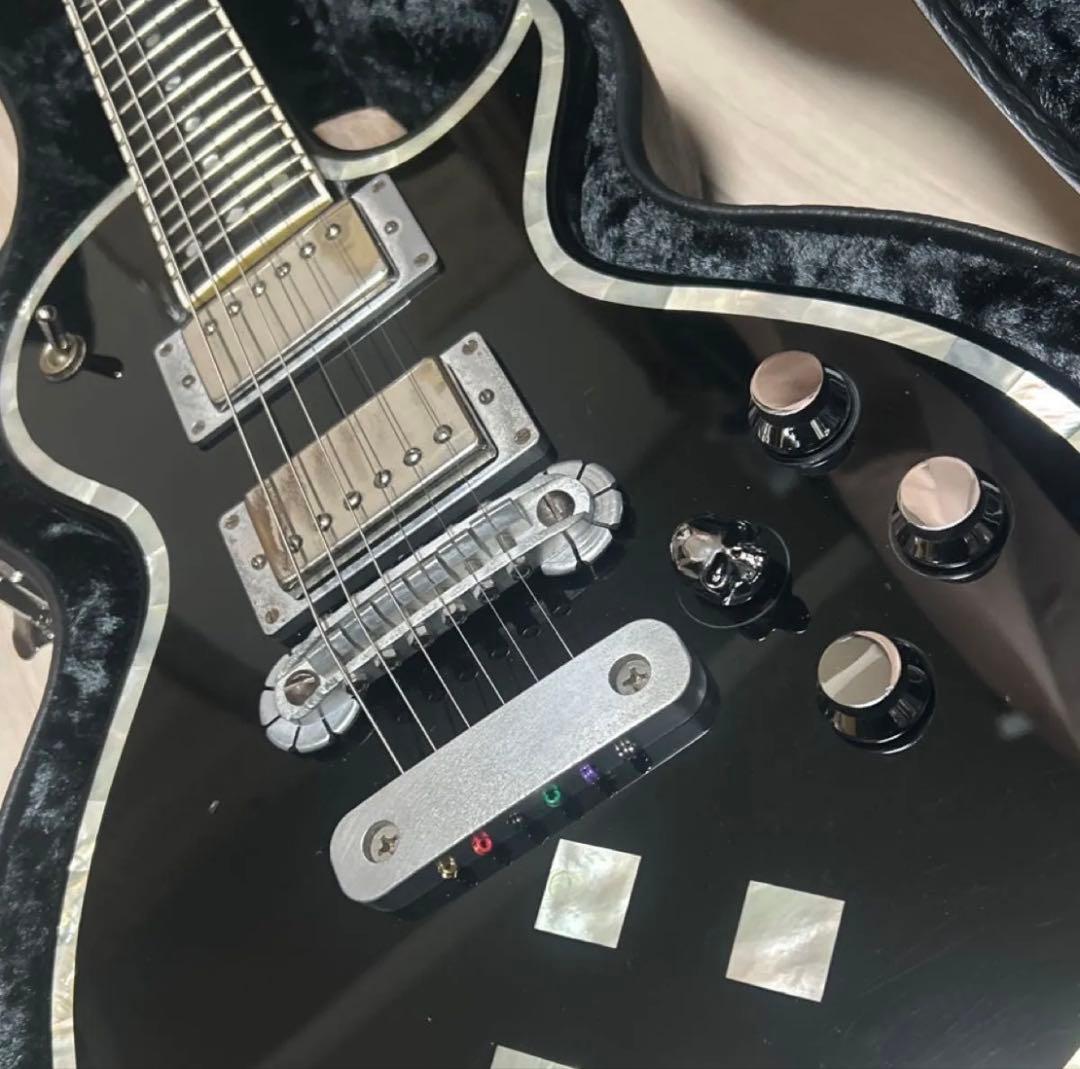 Zemaitis GZ-2600IF 2004年製(DP103) 3.3kg