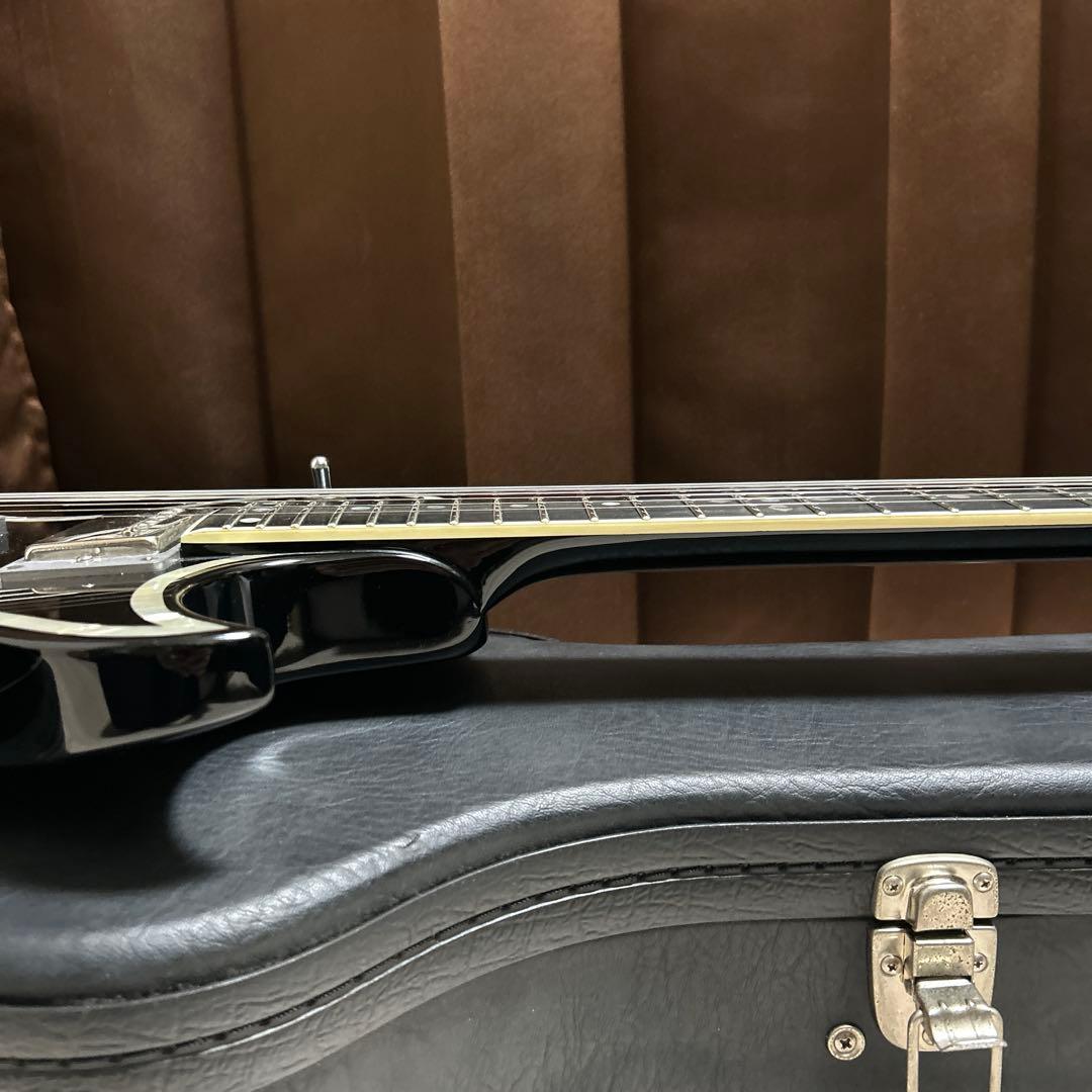 Zemaitis GZ-2600IF 2004年製(DP103) 3.3kg