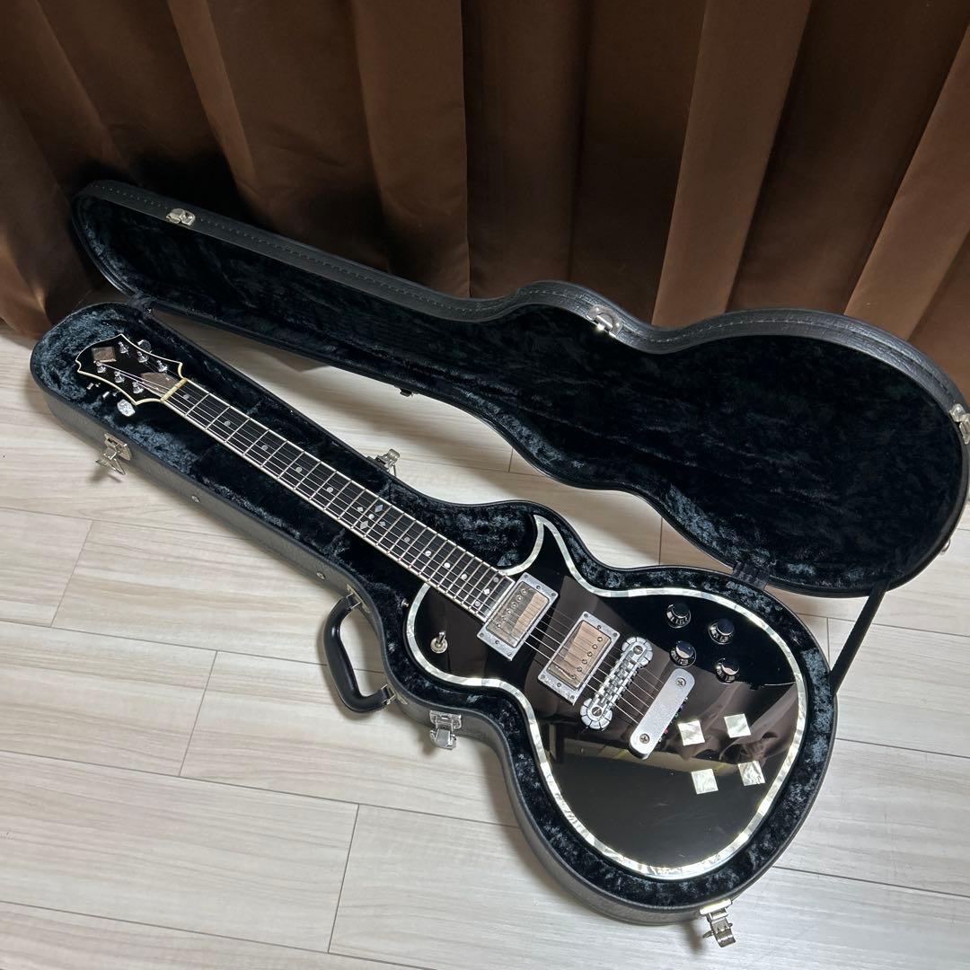 Zemaitis GZ-2600IF 2004年製(DP103) 3.3kg