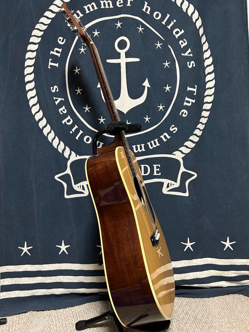 今月末迄‼️特価セール　美品❣️70s国産ビンテージ❣️ジャガードJD180 良音‼️