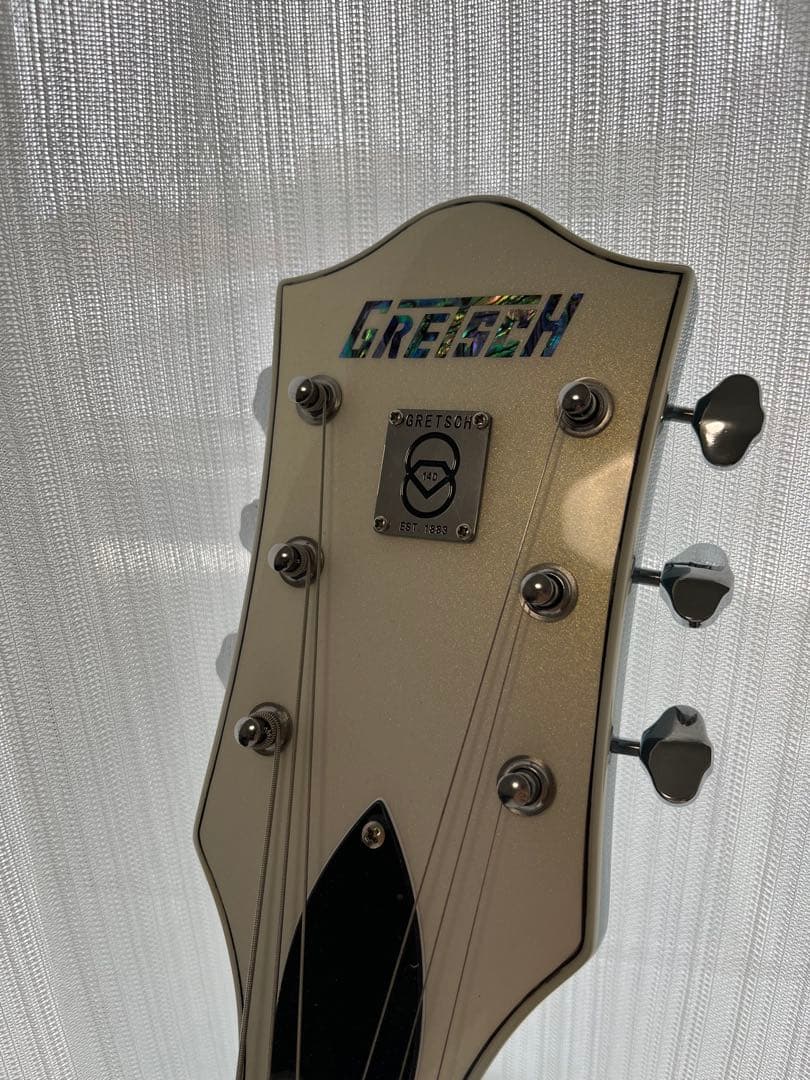 ギター Gretsch G5420T-140
