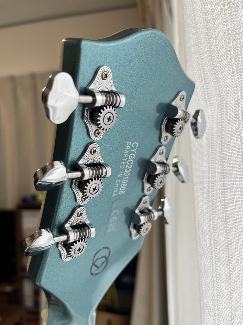 ギター Gretsch G5420T-140