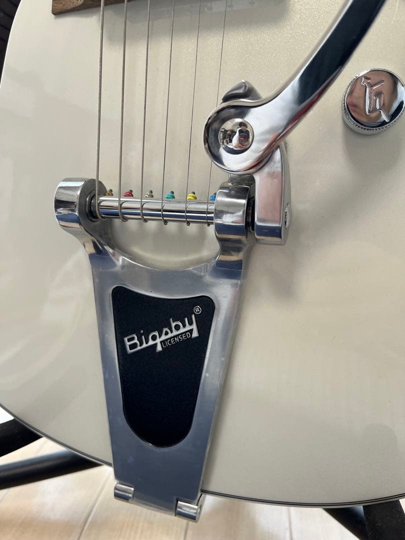 ギター Gretsch G5420T-140