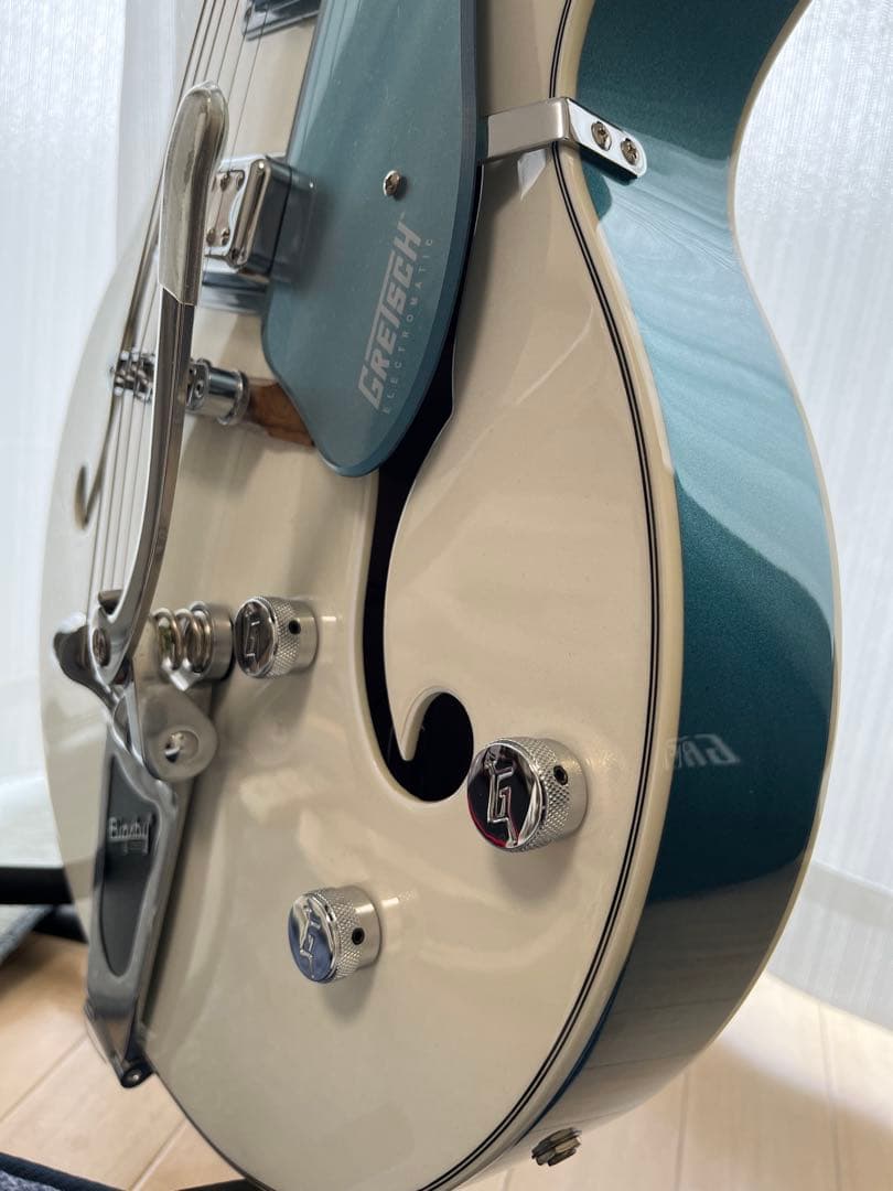 ギター Gretsch G5420T-140