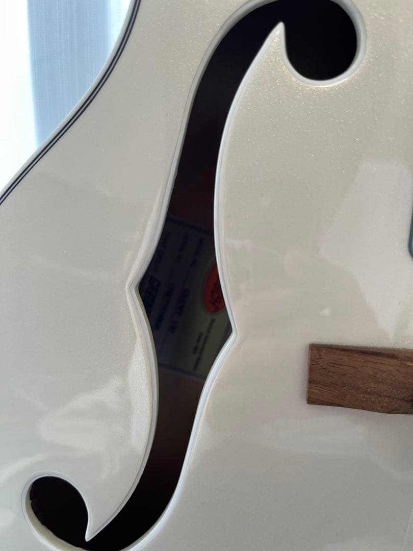 ギター Gretsch G5420T-140