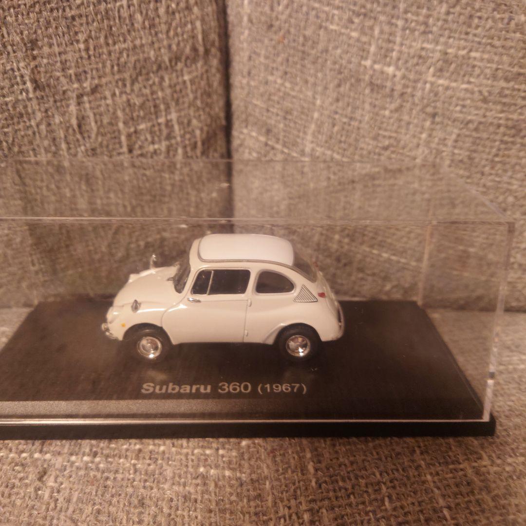 クラシックカー ミニチュアモデルセット