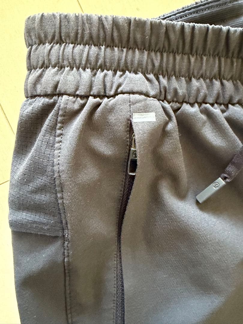 lululemon スポーツウェア　ボトムス　ルルレモン