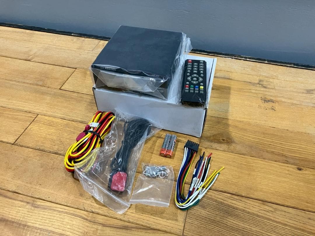 セイフティテクノサービス 録音型ドライブレコーダー ドライブレコーダーRW564