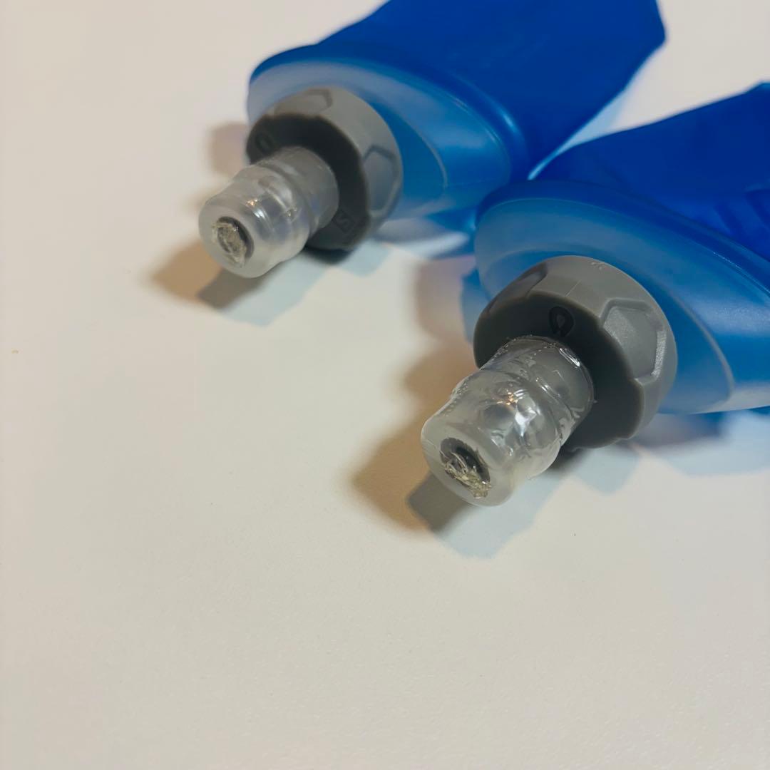 【M】サロモン ACTIVE SKIN 4 SET