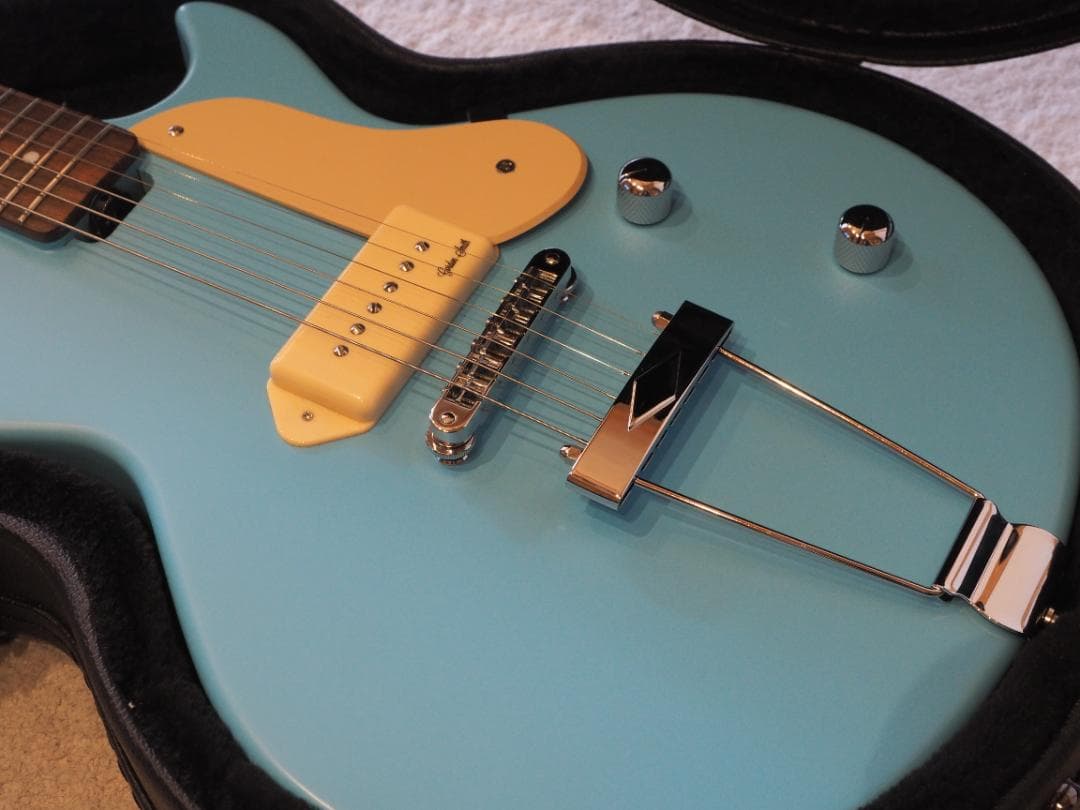 ギター Gordon Smith GS-1