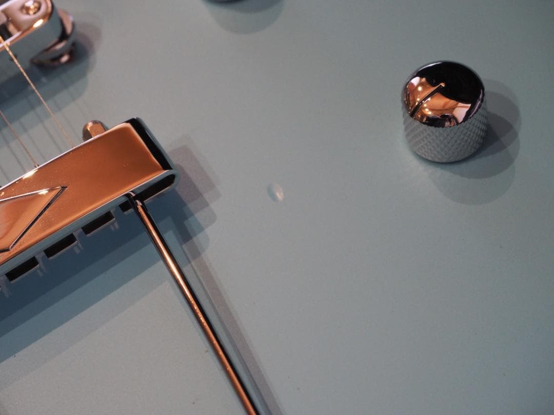 ギター Gordon Smith GS-1