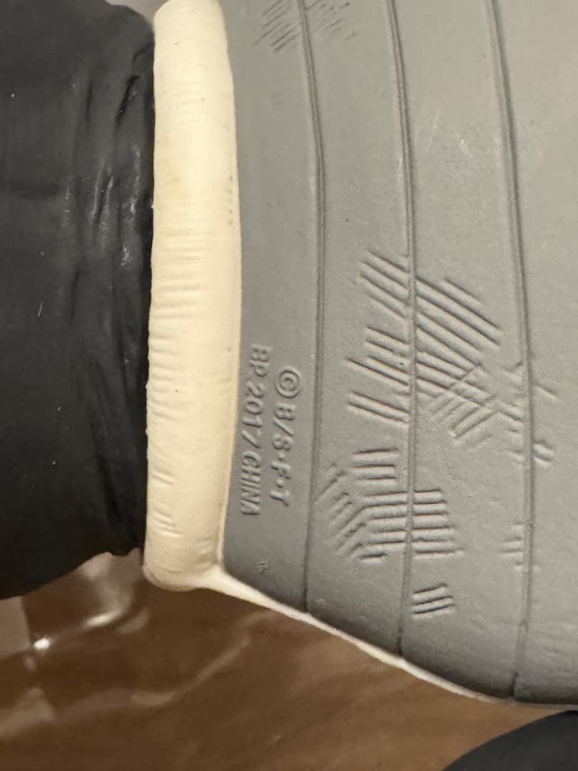 ドラゴンボール SMSP ベジータ　03賞　開封品