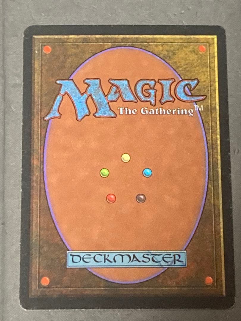 MTG Scrubland 英語版 リヴァイズド 3ED 白 黒 デュアルランド