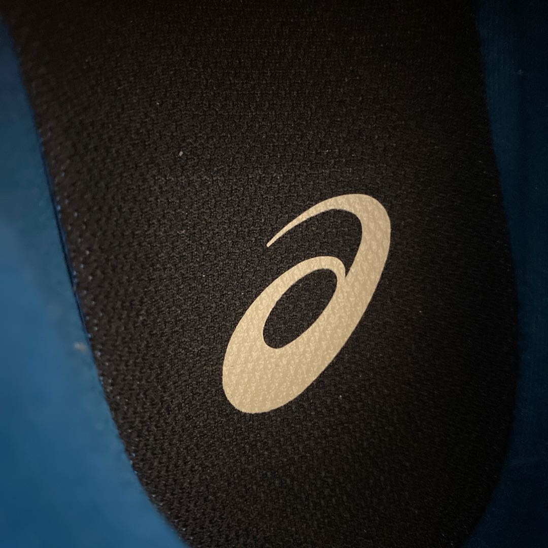 ASICS UNPRE ARS LOW 2 アシックス アンプレアルス 25.5