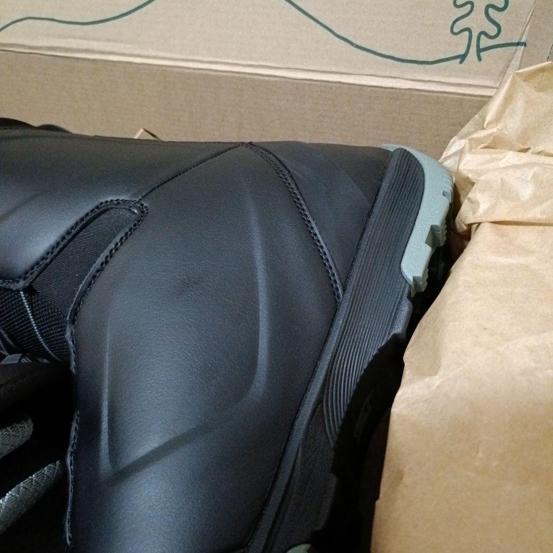 未使用品　NITRO CLUB BOA スノーボードブーツ 27.5cmグラトリ