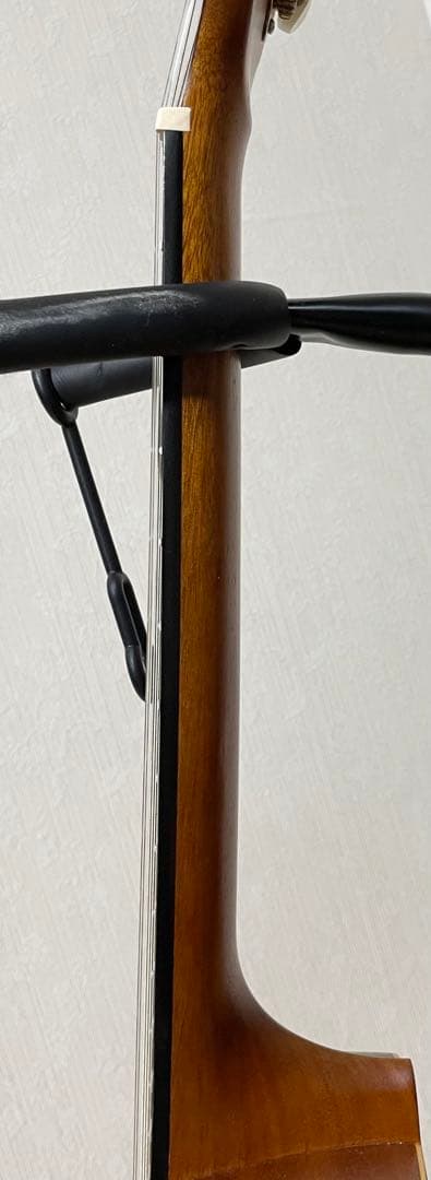 【美品】LUNA UKE TRIBAL6 ルナ ミニギター アメリカ