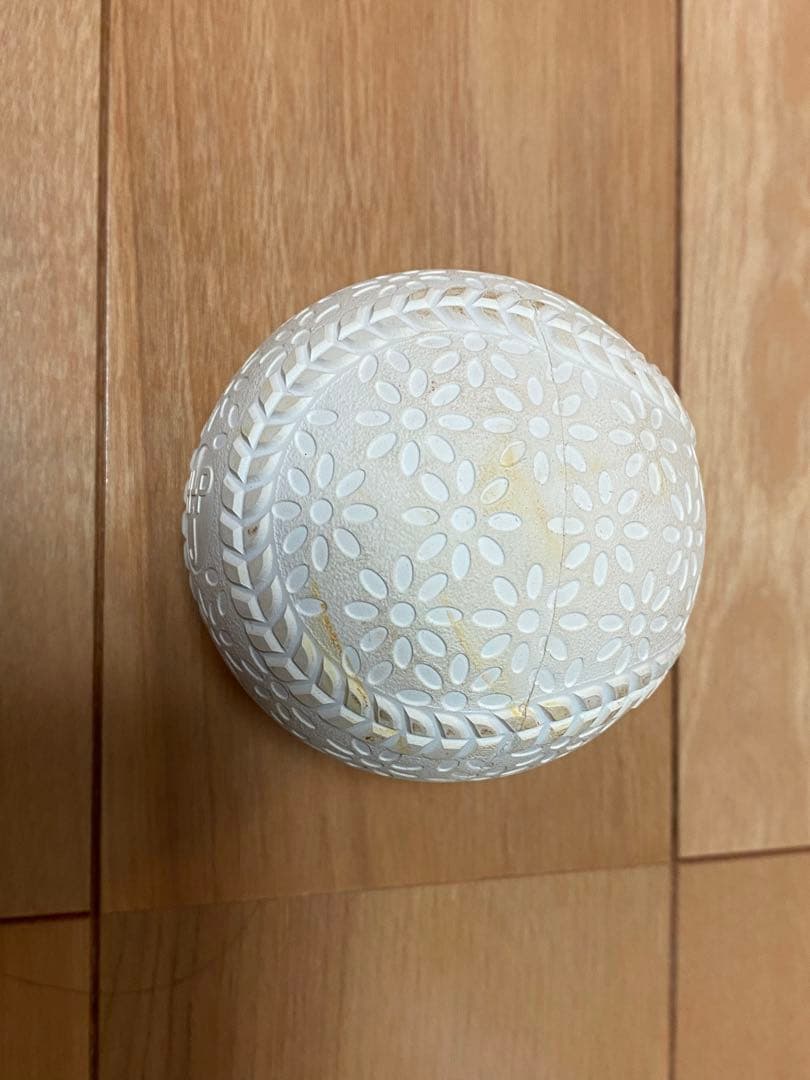 SSK テクニカルビッチ　J号球　SSK TECHNICAL PITCH