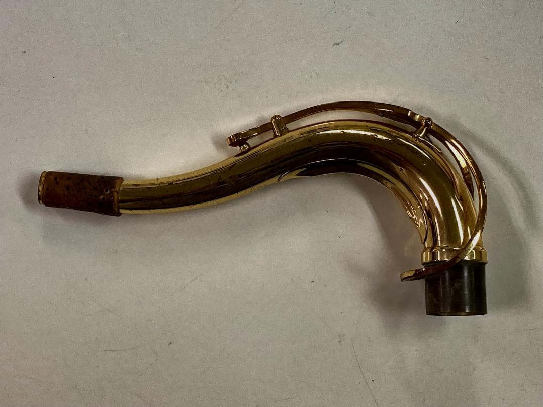 (期間限定値下げ)YAMAHA テナーサックス YTS-62 【実用良品】