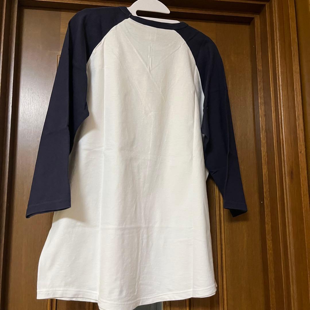 King Gnu Ｌサイズ　CEREMONY ラグランTシャツ