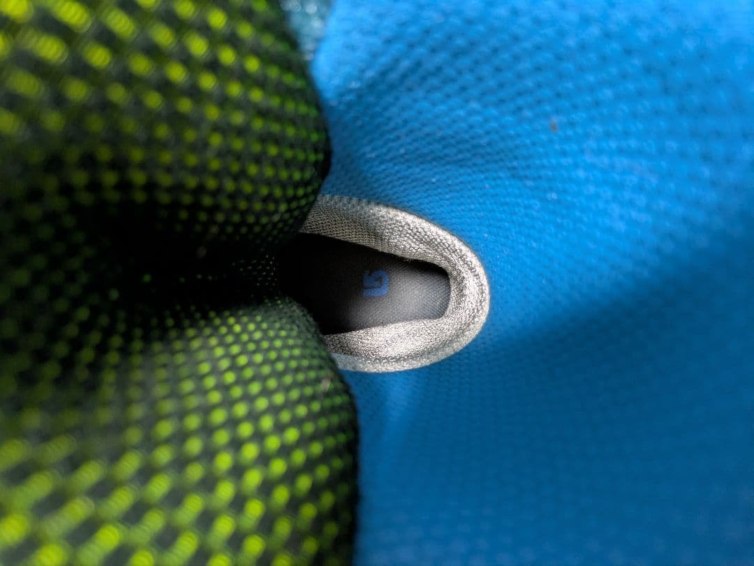 バートン　ION　AF　27cm　スノーボード　ブーツ