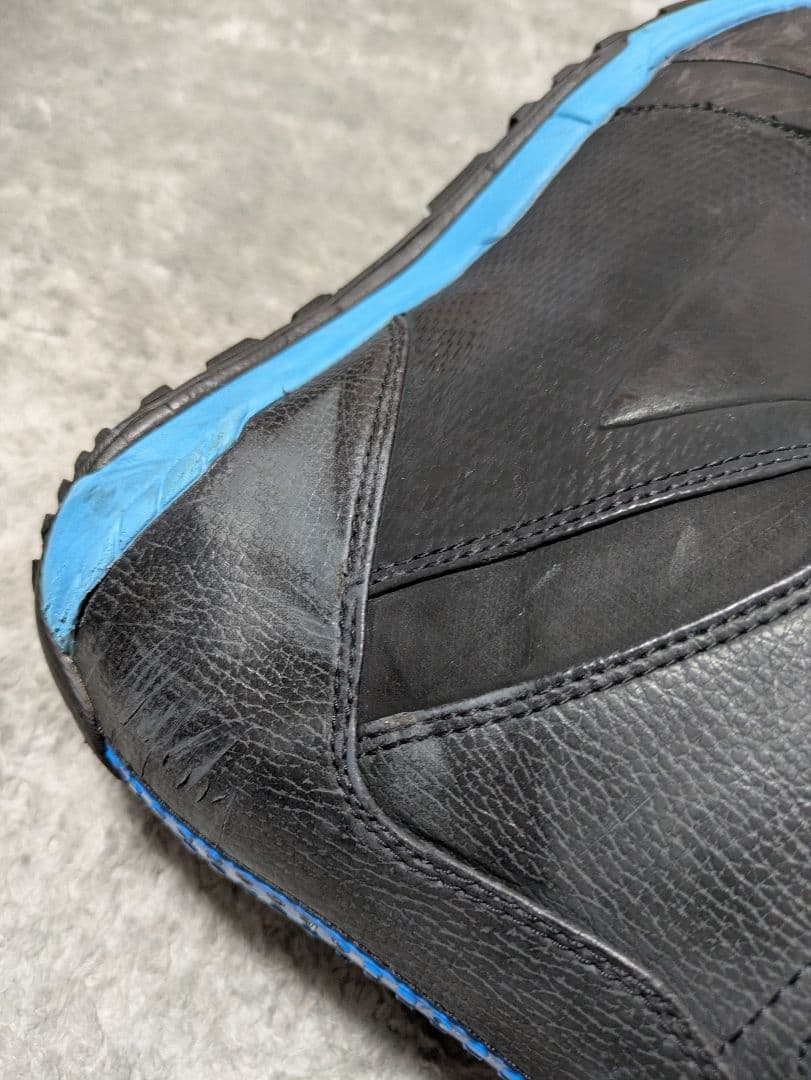 バートン　ION　AF　27cm　スノーボード　ブーツ