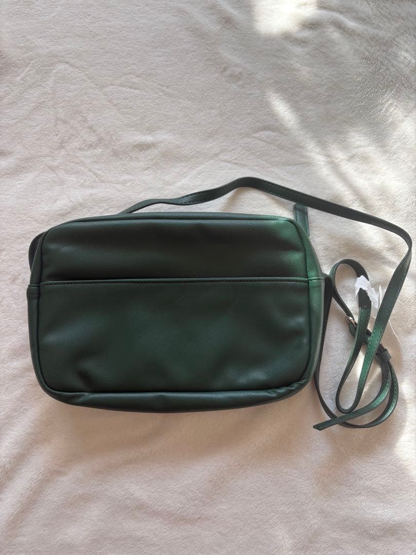 【新品未開封】COMFY vol.3 ショルダーバッグ