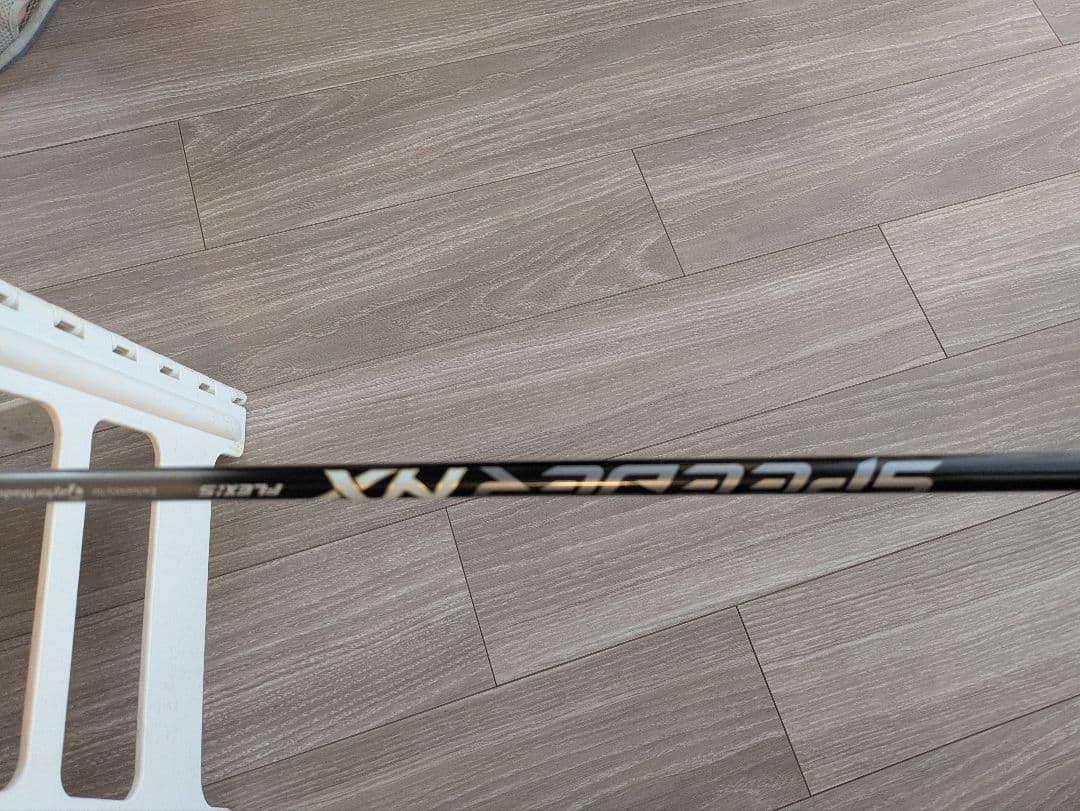 TaylorMade ステルスグローレ 5W フレックスS