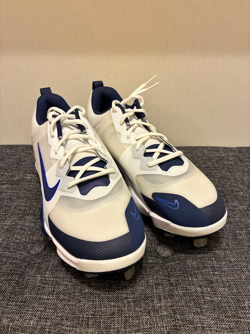 NIKE 野球用スパイク　26.5cm 海外購入品