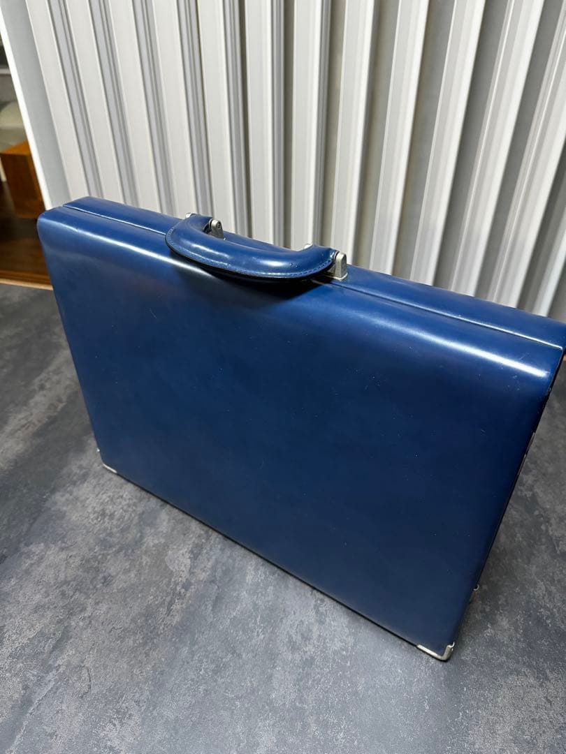 【未使用】Peroni FIRENZE ビジネス鞄