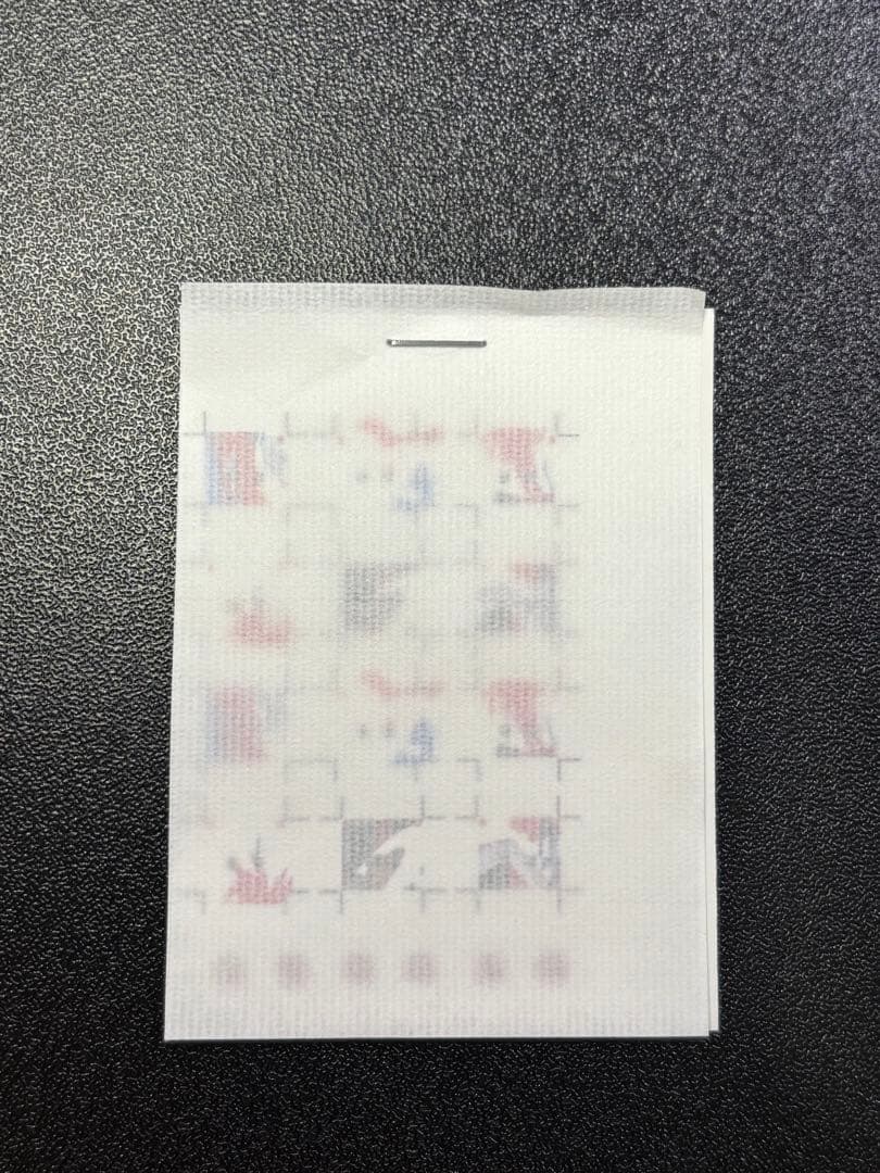 【加工品】TOMIX 227系ラッピング 2両セット