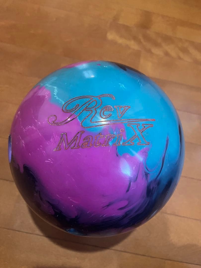 レヴマトリックス