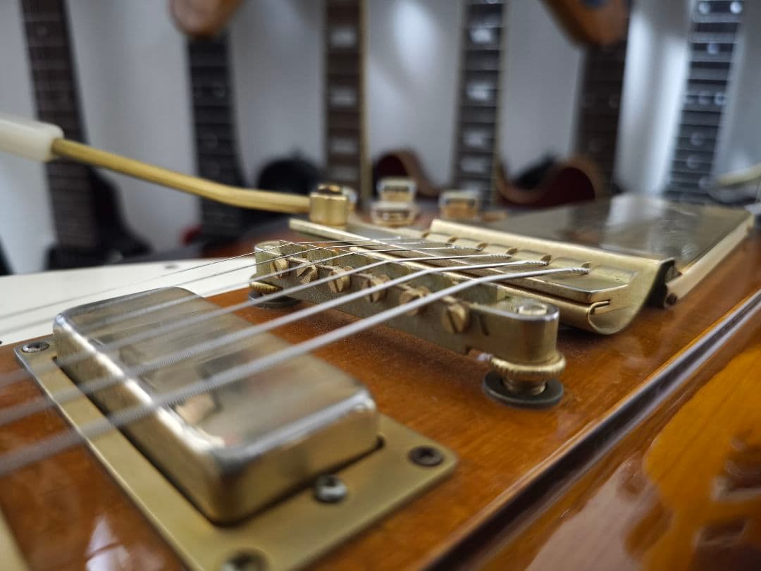 Epiphone Firebird Ⅶ ファイヤーバード ファイアーバード