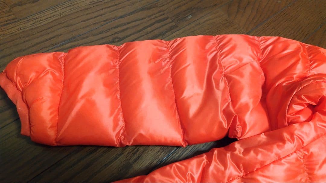 極美品DESCENTEデサントOGASAKAオガサカ ダウンジャケットサイズM