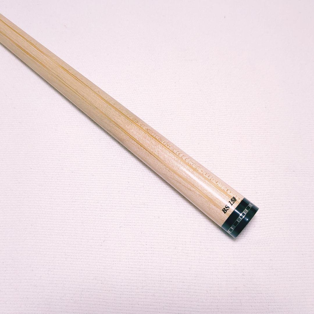 RITAO CHAN★良品★ADAM BS158シャフト★10山 106g