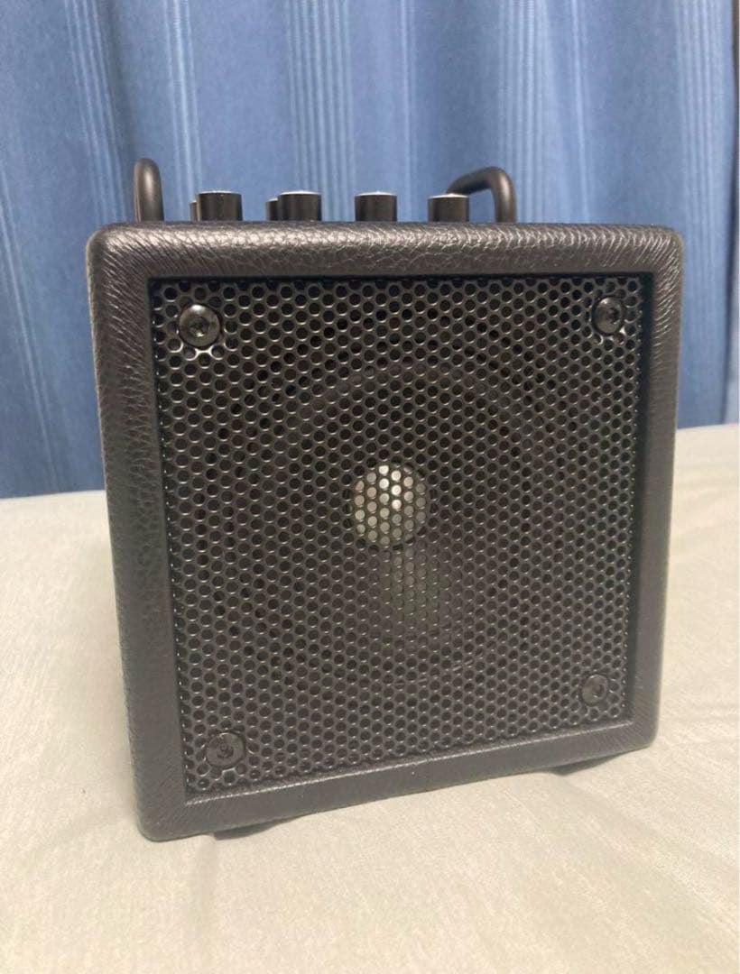 アンプ PJB Phil Jones Bass NANOBASS X4 Black