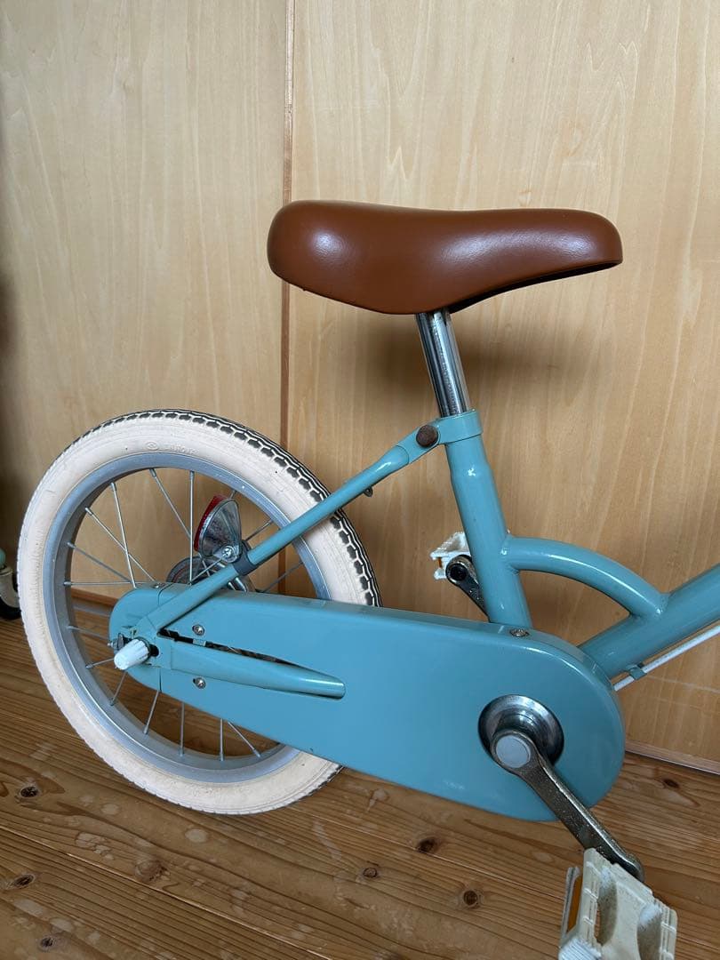 tokyo bike little tokyobike 16 キッズ 自転車