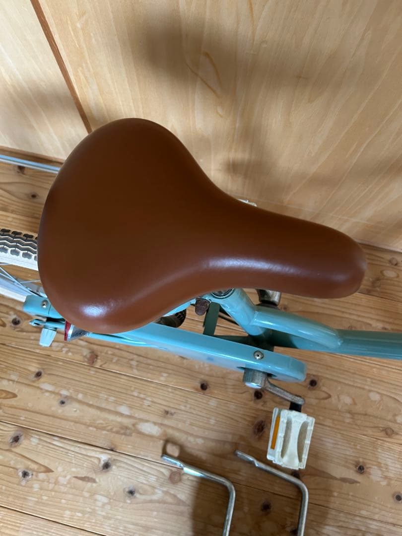 tokyo bike little tokyobike 16 キッズ 自転車